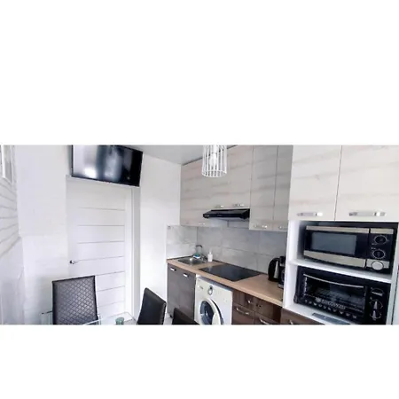аэропорт комфорт Apartment *