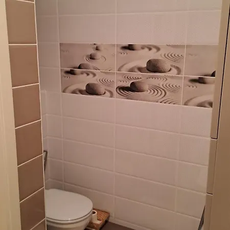 аэропорт комфорт Apartment *