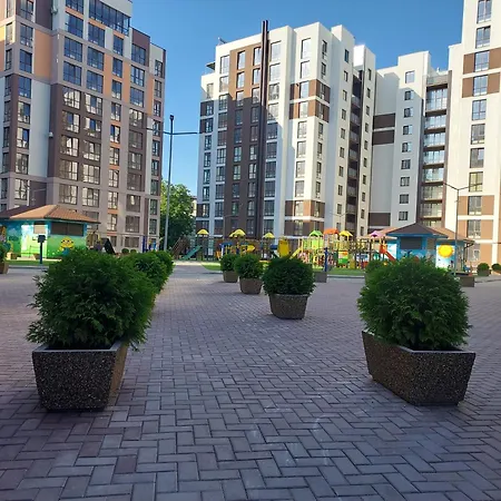 Apartment аэропорт комфорт Chisinau