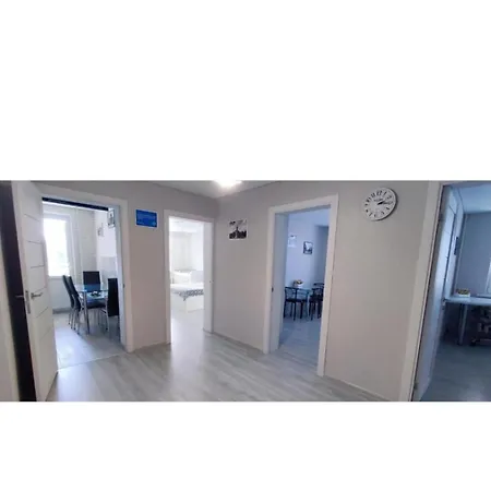 аэропорт комфорт Apartment