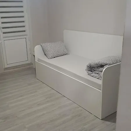 Apartment аэропорт комфорт