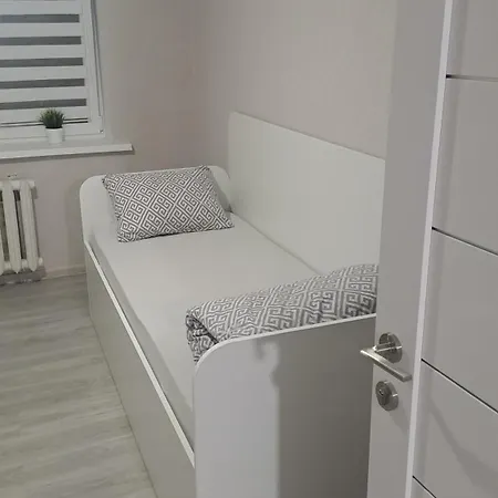 аэропорт комфорт Apartment Chisinau