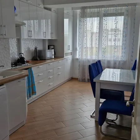 аэропорт комфорт Apartment