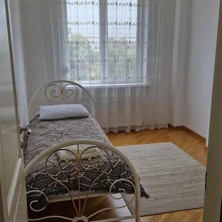 аэропорт комфорт Apartment Chisinau