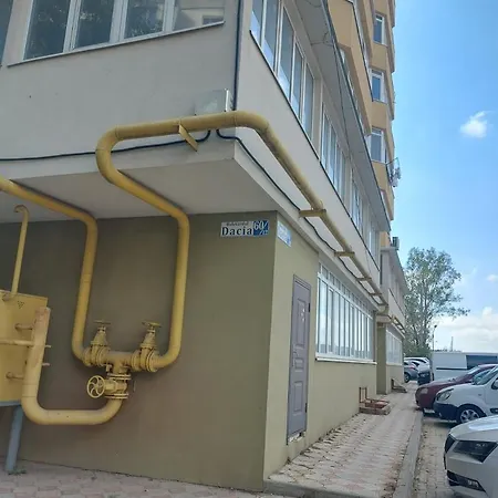 аэропорт комфорт * Chisinau