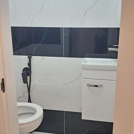 аэропорт комфорт Apartment