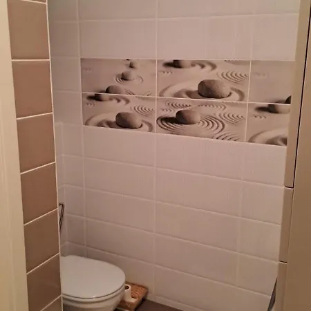 аэропорт комфорт Apartment *