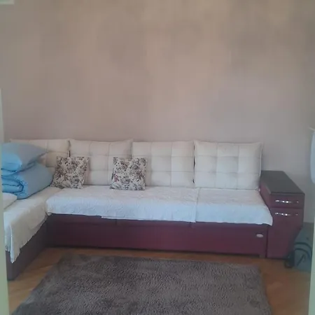 Apartment аэропорт комфорт Chisinau