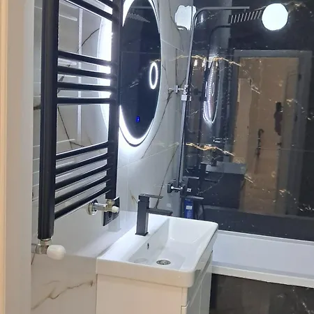 Apartment аэропорт комфорт