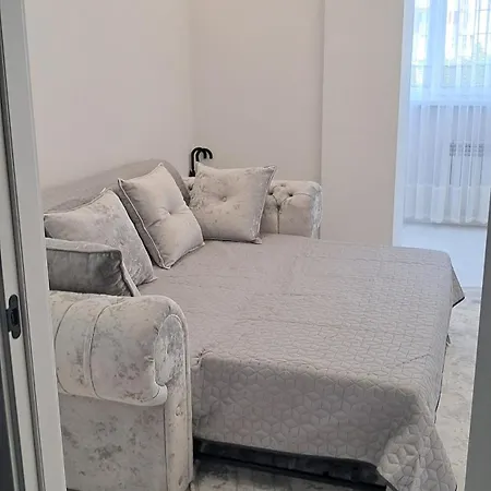 аэропорт комфорт Apartment *
