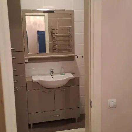 Apartment аэропорт комфорт *