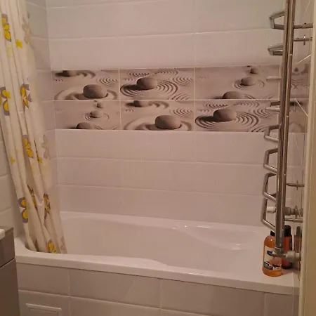 Apartment аэропорт комфорт Chisinau