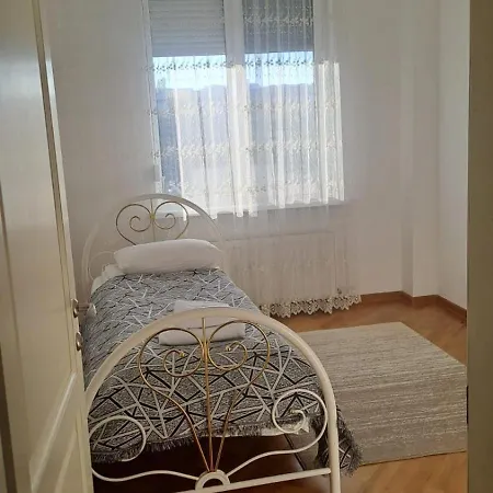 Apartment аэропорт комфорт *