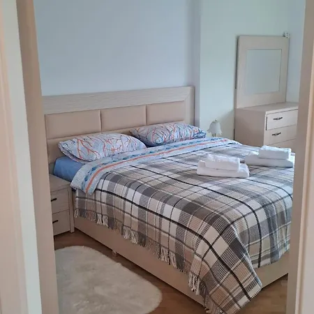 Apartment аэропорт комфорт