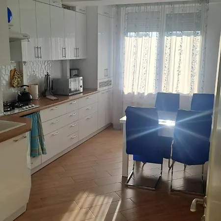 Apartment аэропорт комфорт *