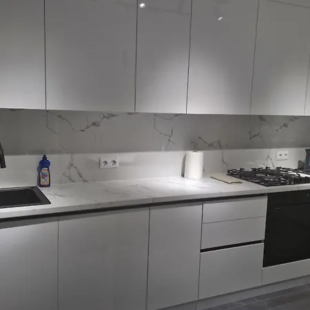 аэропорт комфорт Apartment Chisinau