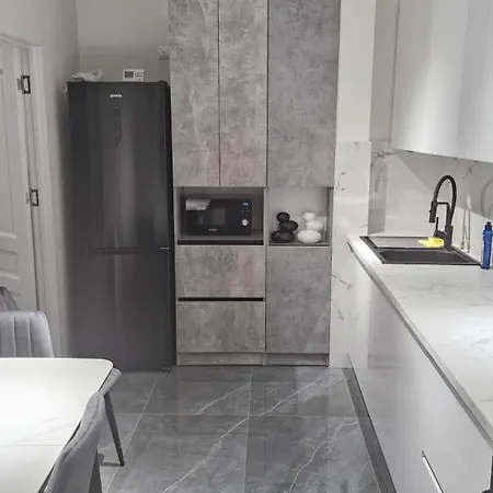 аэропорт комфорт Apartment